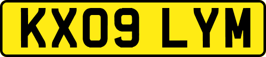 KX09LYM