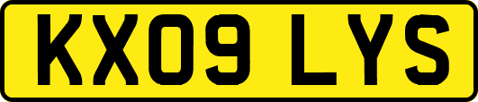 KX09LYS