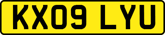 KX09LYU