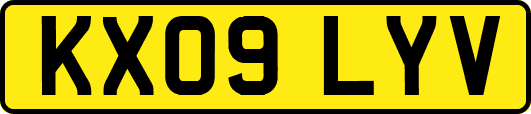 KX09LYV