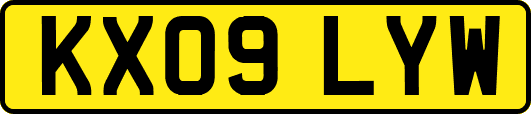 KX09LYW