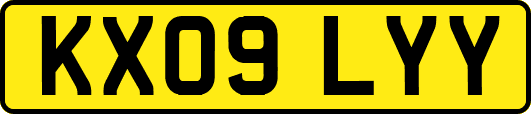 KX09LYY