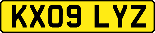 KX09LYZ
