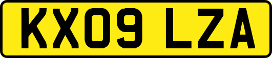 KX09LZA