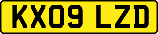 KX09LZD