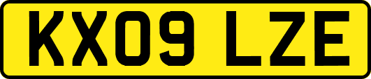 KX09LZE