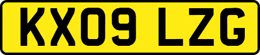 KX09LZG