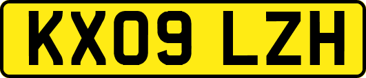 KX09LZH