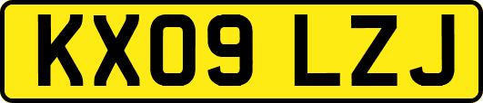 KX09LZJ