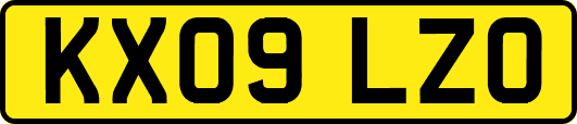 KX09LZO