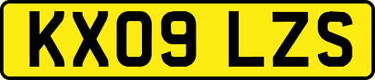 KX09LZS