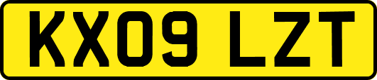 KX09LZT