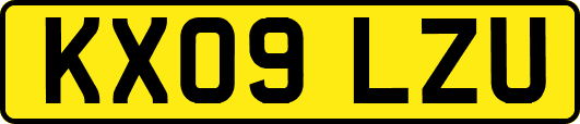 KX09LZU
