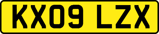 KX09LZX