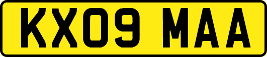 KX09MAA