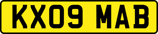 KX09MAB