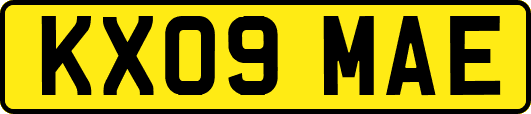 KX09MAE