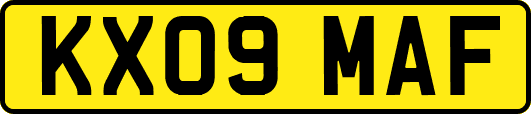 KX09MAF