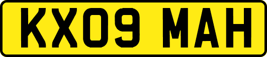 KX09MAH