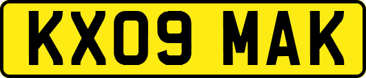 KX09MAK
