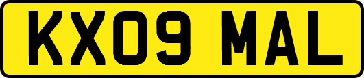 KX09MAL
