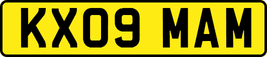 KX09MAM