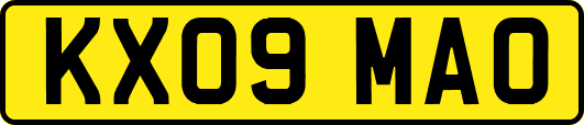 KX09MAO