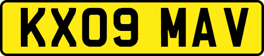 KX09MAV