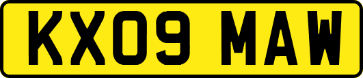 KX09MAW