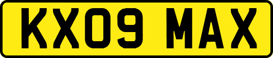 KX09MAX