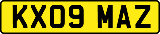 KX09MAZ