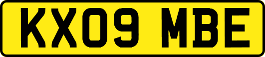 KX09MBE