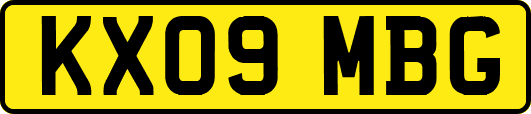 KX09MBG