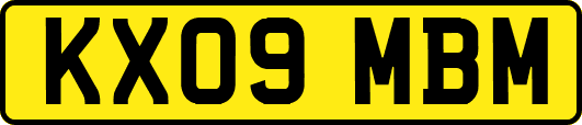 KX09MBM