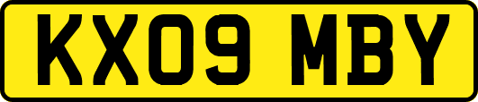 KX09MBY