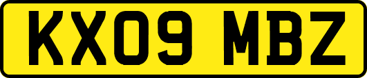 KX09MBZ