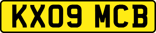 KX09MCB