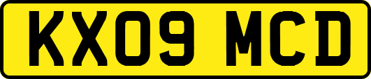 KX09MCD