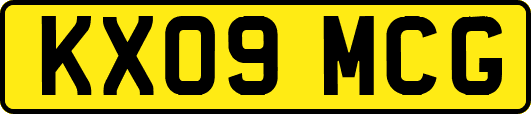 KX09MCG