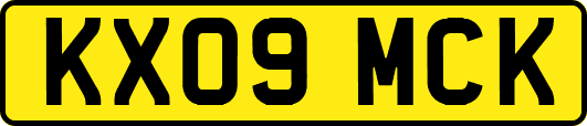KX09MCK