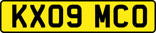 KX09MCO