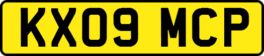 KX09MCP