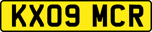 KX09MCR