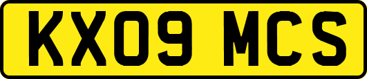 KX09MCS