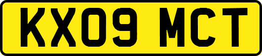 KX09MCT