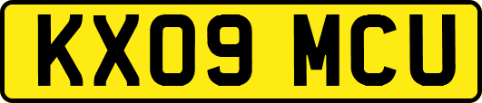 KX09MCU
