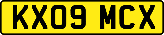KX09MCX