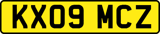 KX09MCZ
