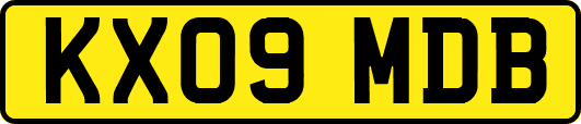KX09MDB