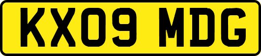 KX09MDG